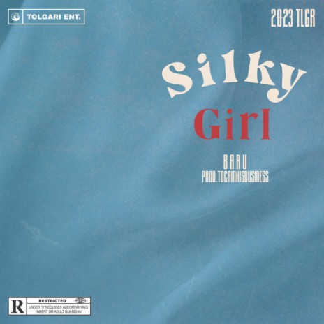 Silky Girl | Boomplay Music