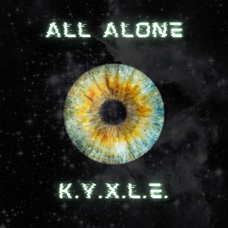 All Alone (Main Mix)