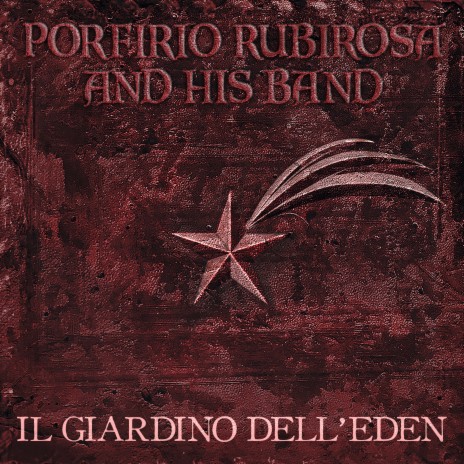 Il giardino dell'Eden ft. Porfirio Rubirosa and His Band | Boomplay Music