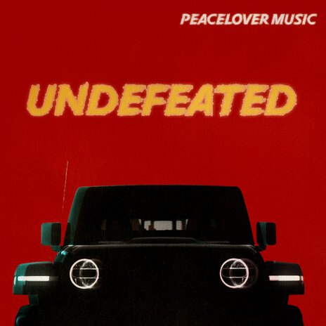 Undefeated | Boomplay Music