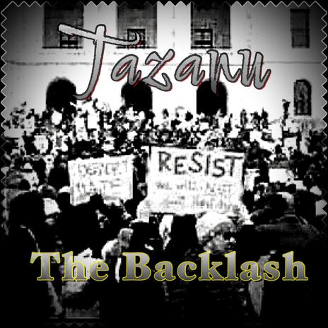 The Backlash | Boomplay Music