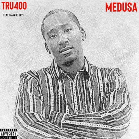 Medusa (feat. Markus Jay)