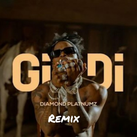 Gidi (Remix) ft. Diamond Platnumz | Boomplay Music