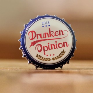 Episode 74: Drunken Opinion 3rd Anniversary Comedy Show
