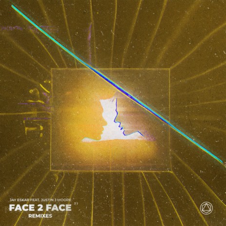 Face 2 Face (Aridon & Tom Apex Remix) ft. Justin J. Moore
