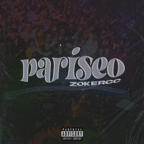 Pariseo | Boomplay Music