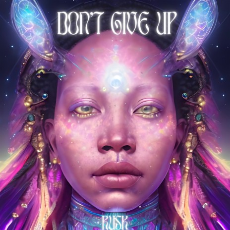 Don't Give Up | Boomplay Music