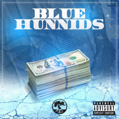 Blue Hunnids | Boomplay Music