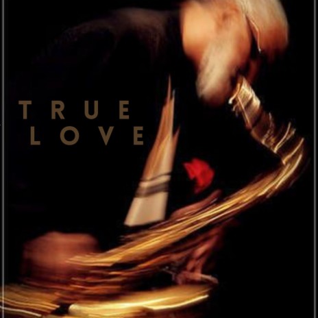 True Love ft. Atlantic Five Jazz Band & All-Star Bossa Band | Boomplay Music