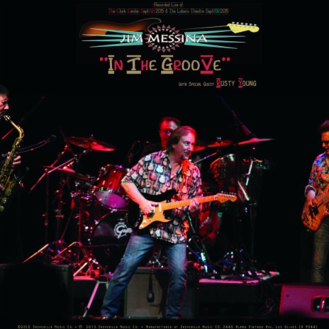 Your Mama Don't Dance (Live) ft. Loggins & Messina | Boomplay Music