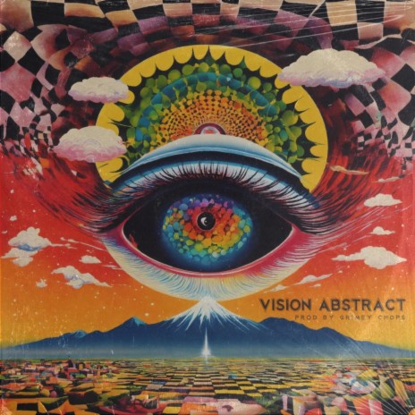 Vision Abstract (Instr) | Boomplay Music