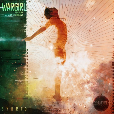 Wargirl (Instrumental)
