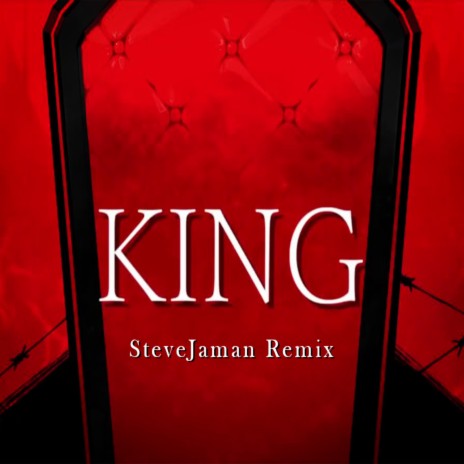 KING (Instrumental) | Boomplay Music