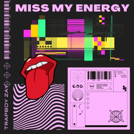 MISS MY ENERGY | Boomplay Music