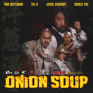 Onion Soup (Original Score)