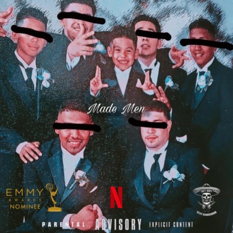 Made Men | Boomplay Music