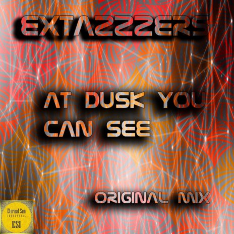 At Dusk You Can See (Original Mix)