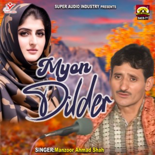 Myon Dilder