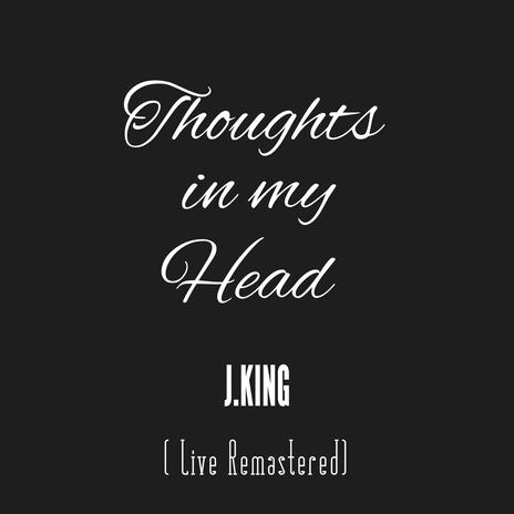 Thoughts In My Head (Part. 2) (Live sessions) | Boomplay Music