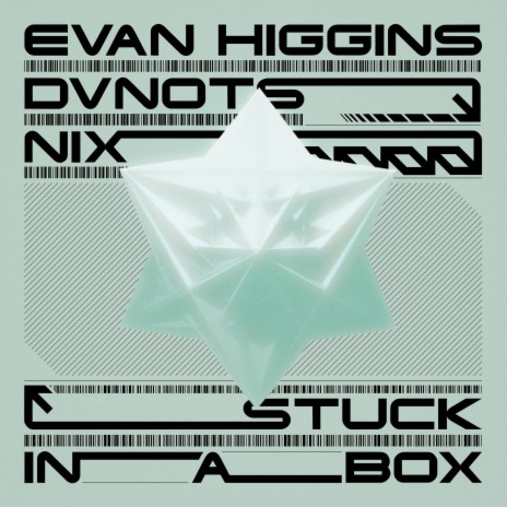 Stuck in a Box ft. Dvnots & Nix | Boomplay Music