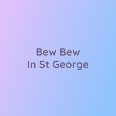 Bew Bew In St George | Boomplay Music