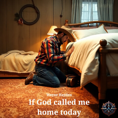 If God Called Me Home Today