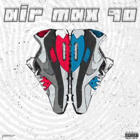 AIR MAX 90 | Boomplay Music