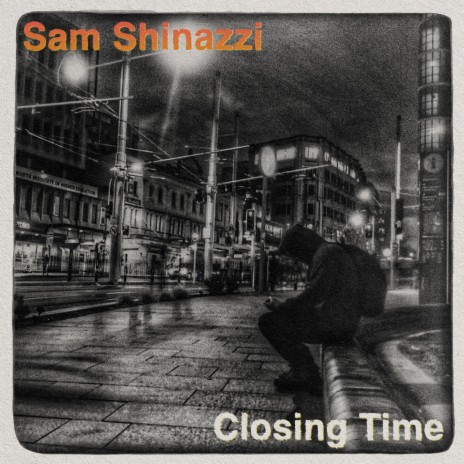 Closing Time ft. Katie Brianna | Boomplay Music