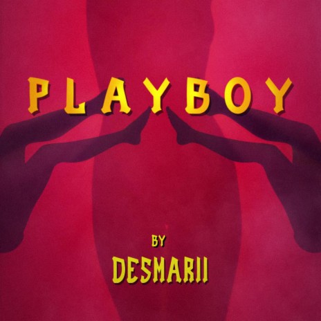 Playboy (Orignial Mix)