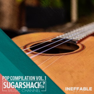 Pop Compilation, Vol. 1 (Live at Sugarshack Sessions)
