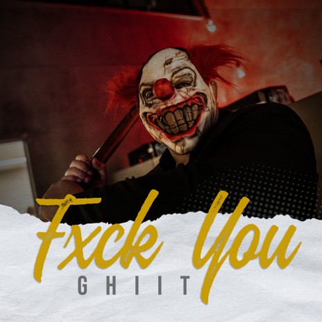 Fxck You | Boomplay Music