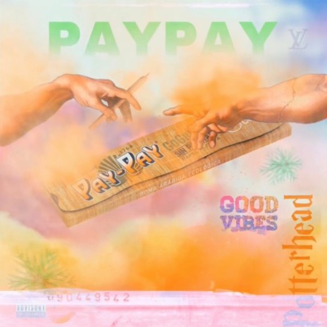 Paypay | Boomplay Music