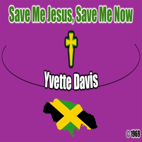 I Am Trusting Lord In Thee Blessed Lamb Of Calvary ft. Yvette Davis