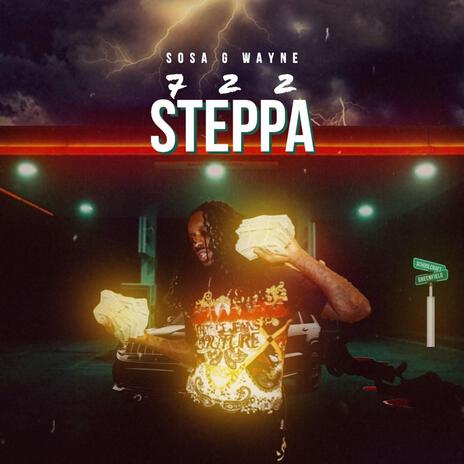 722 STEPPA | Boomplay Music