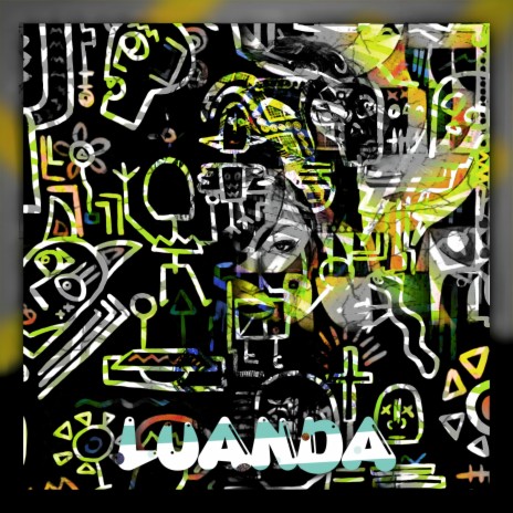 Luanda | Boomplay Music
