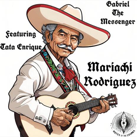 Mariachi Rodriguez ft. Mariachi Rodriguez | Boomplay Music