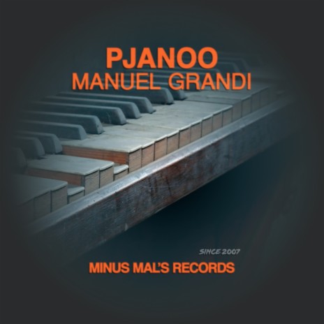 PJANOO (Radio Edit) | Boomplay Music