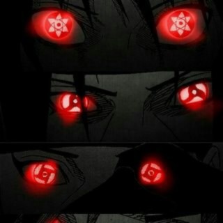 Sharingan