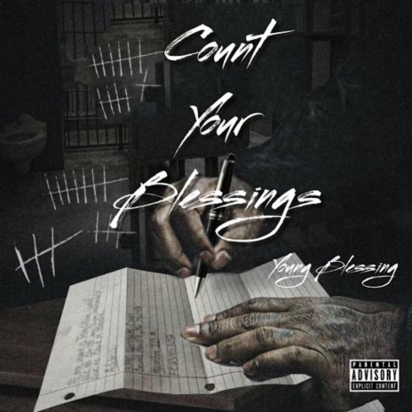 Count Your Blessings ft. Tino | Boomplay Music