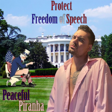 Protect Freedom of Speech
