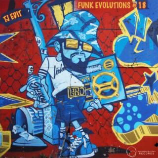 Funk Evolutions #18