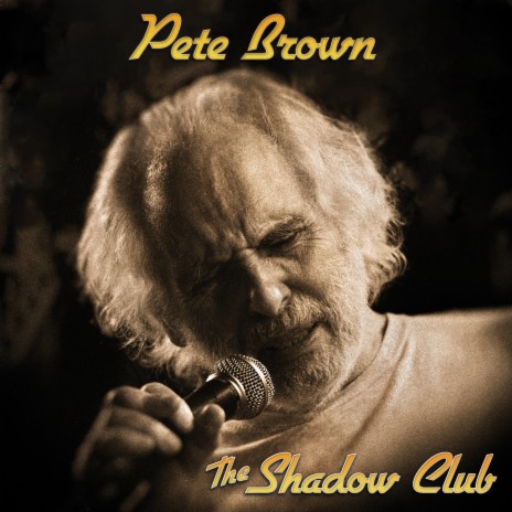 The Shadow Club ft. Eric Clapton