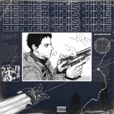 Better This Time | Boomplay Music