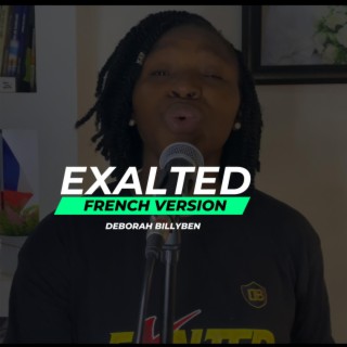 Exalted (French)