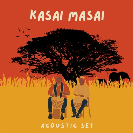 Jambo (Acoustic) | Boomplay Music