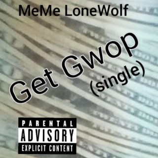 MeMe LoneWolf