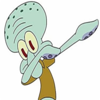 Squidward