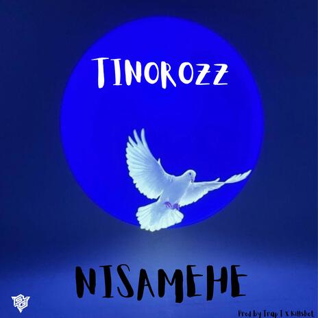 Nisamehe ft. Tinorozz | Boomplay Music