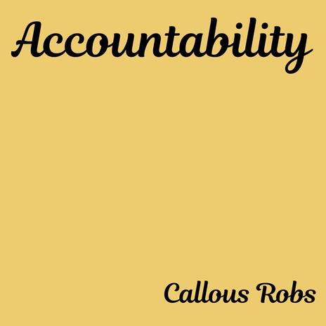 Accounability