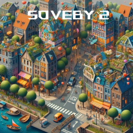 Soveby 2 | Boomplay Music